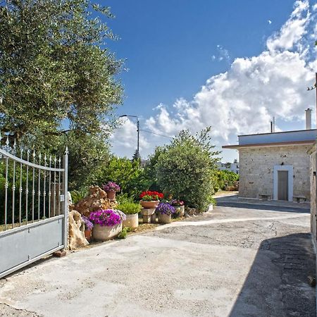 אלברובלו B&B Il Brigante מראה חיצוני תמונה