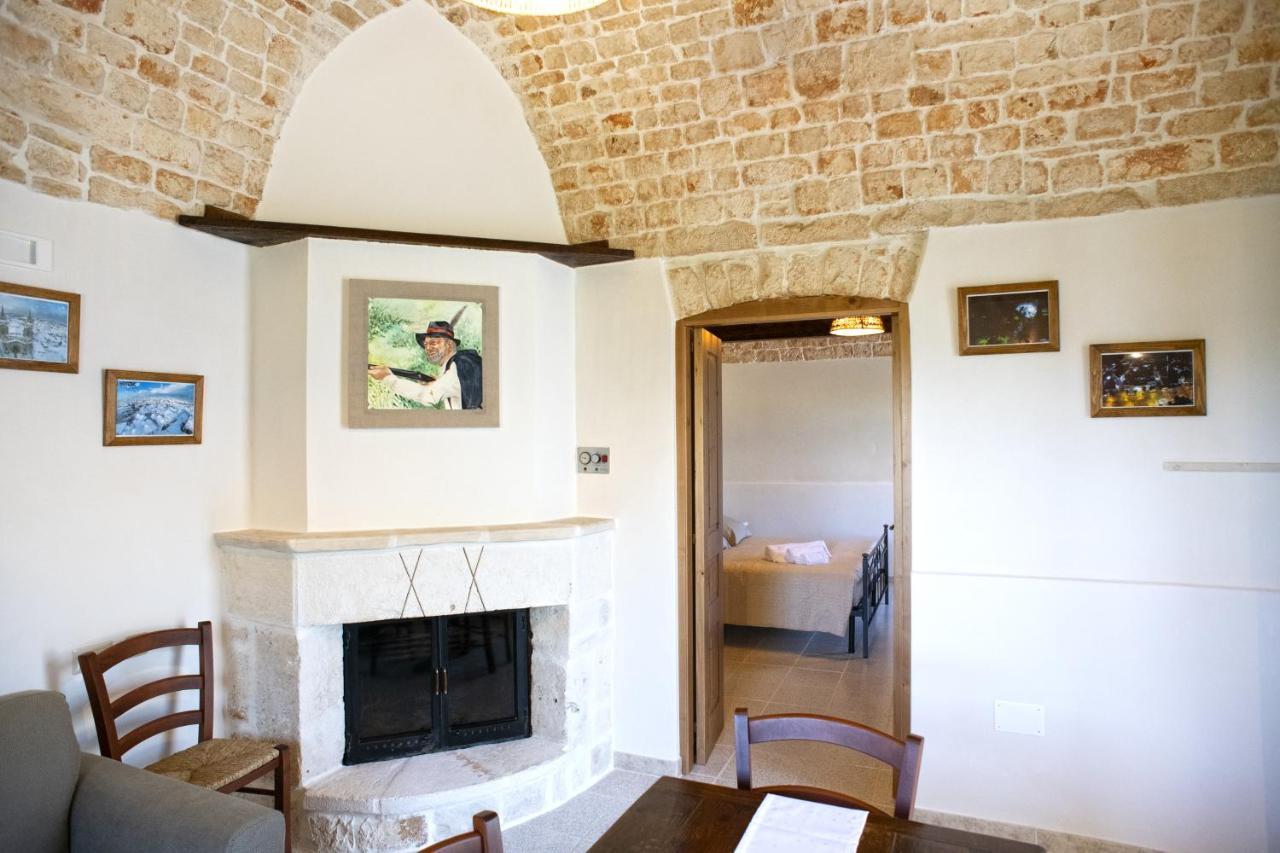אלברובלו B&B Il Brigante מראה חיצוני תמונה