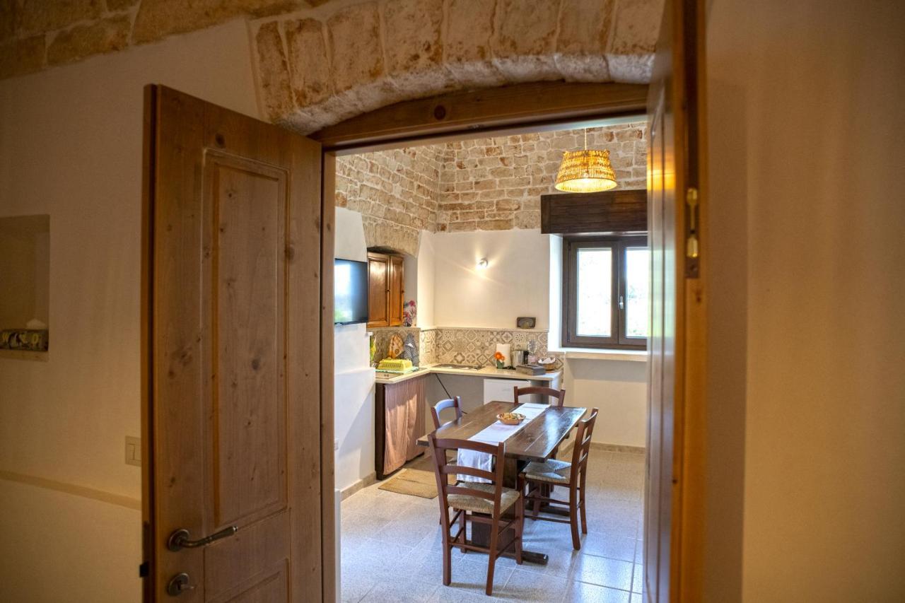 אלברובלו B&B Il Brigante מראה חיצוני תמונה