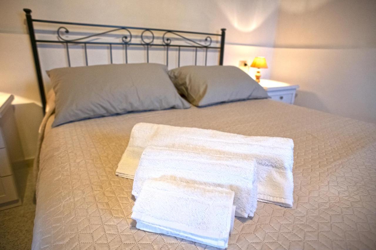 אלברובלו B&B Il Brigante מראה חיצוני תמונה