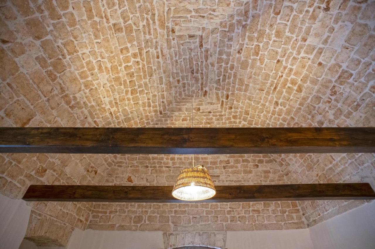 אלברובלו B&B Il Brigante מראה חיצוני תמונה