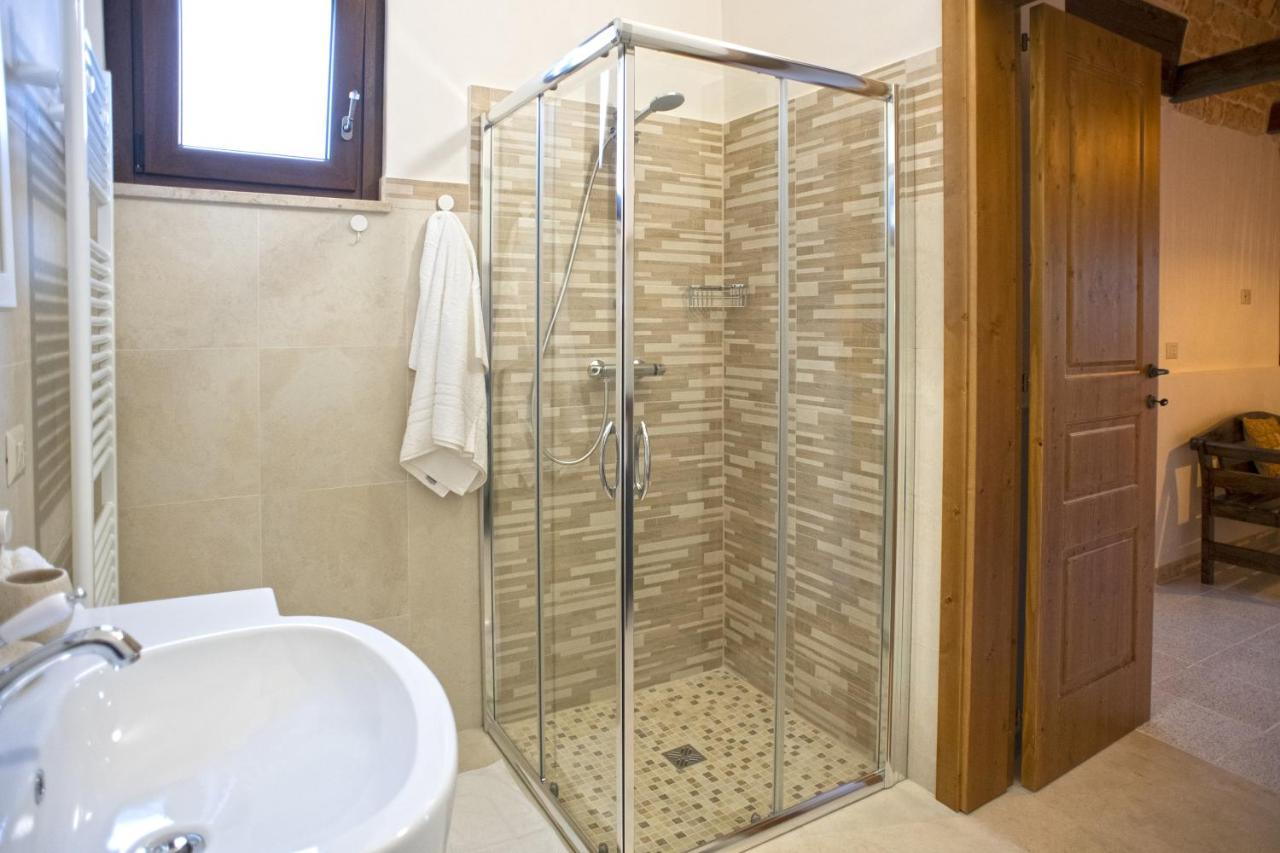 אלברובלו B&B Il Brigante מראה חיצוני תמונה