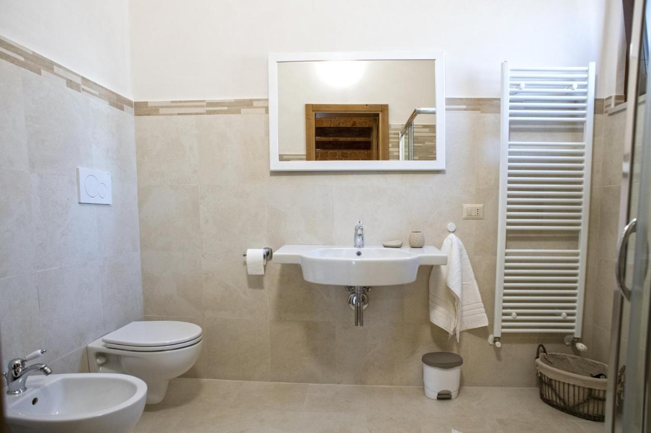 אלברובלו B&B Il Brigante מראה חיצוני תמונה