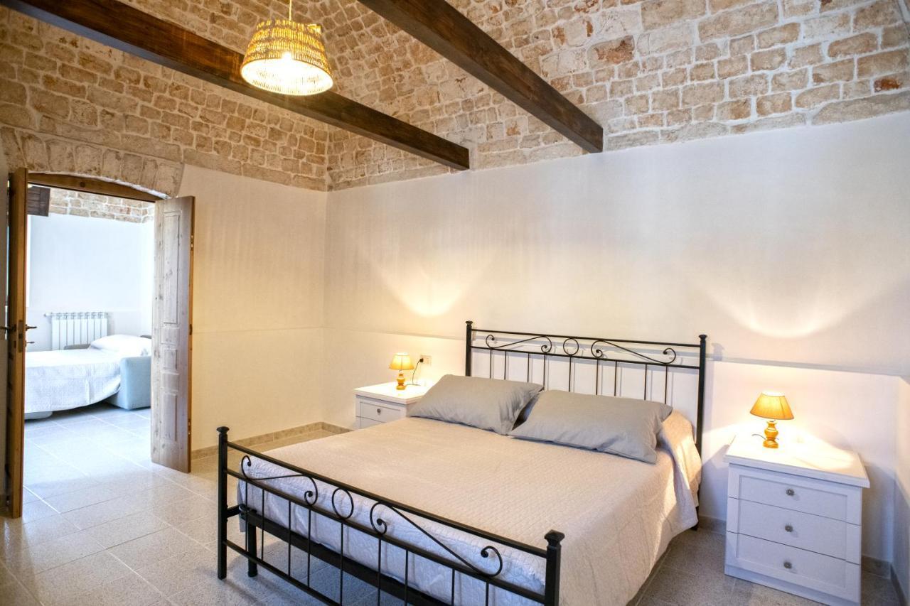 אלברובלו B&B Il Brigante מראה חיצוני תמונה